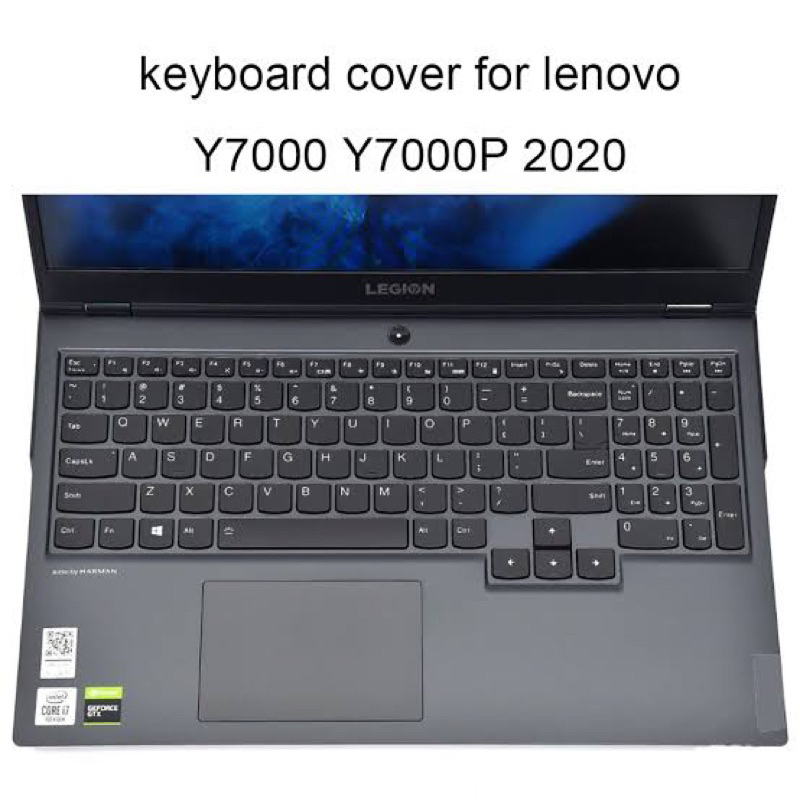 Keyboard Lenovo Legion 5-15 Legion 5 15ARH05 5-15IMH05 P 2020 PR5CYB Y7000 R7000 GY530 GY550 GY570