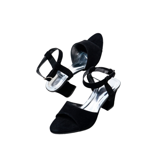 Deliwafa  - [Heels Wanita] Giriliya Heels