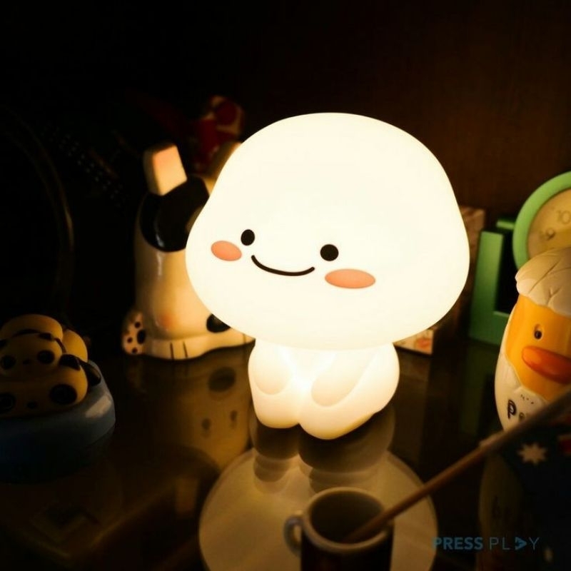 QUBY SLAP LAMP