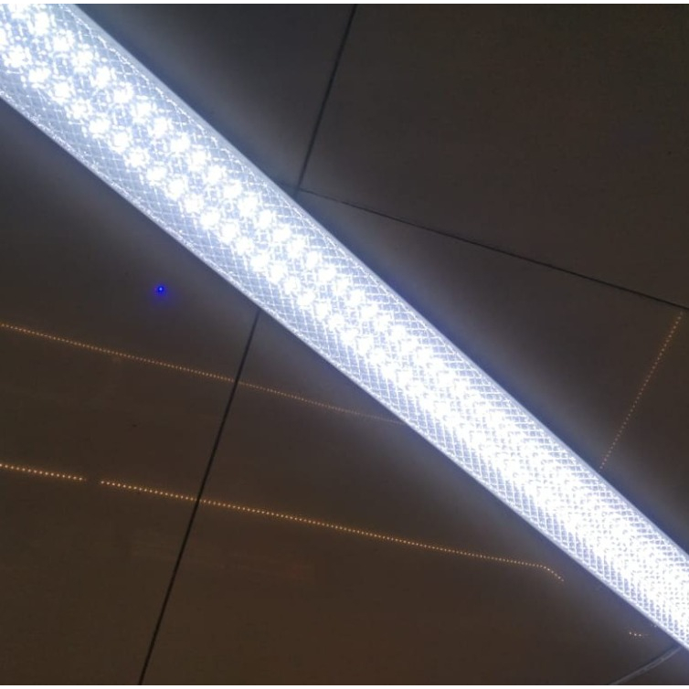 Lampu LED T8 T8 INTEGRATED 52 Watt Morgen