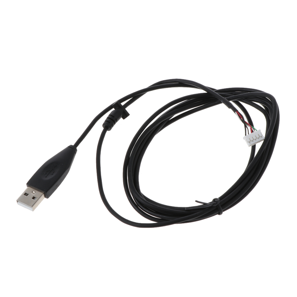 Kabel Mouse Logitech G300 G300S USB Replacement pengganti