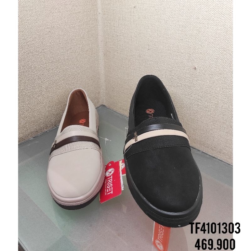 Triset Loafers Wanita TF4101303 branded matahari