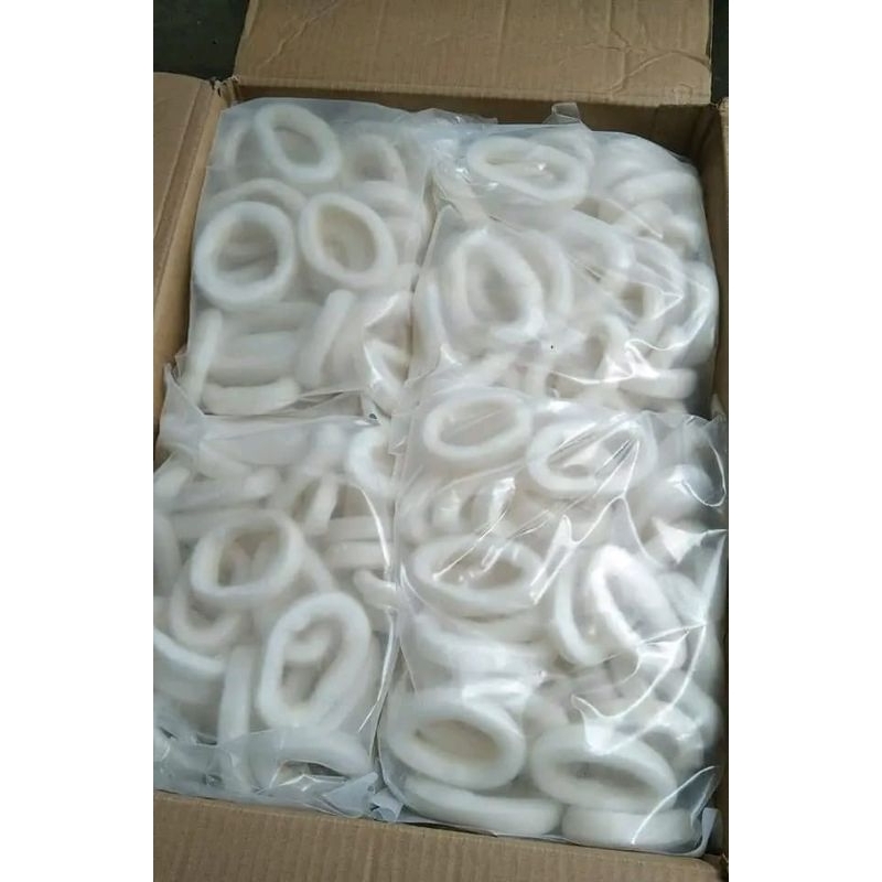 cumi ring 1kg