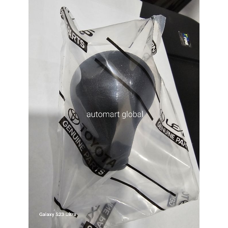 knop shift tuas handle tongkat transmisi manual Avanza Xenia innova rush Vios original