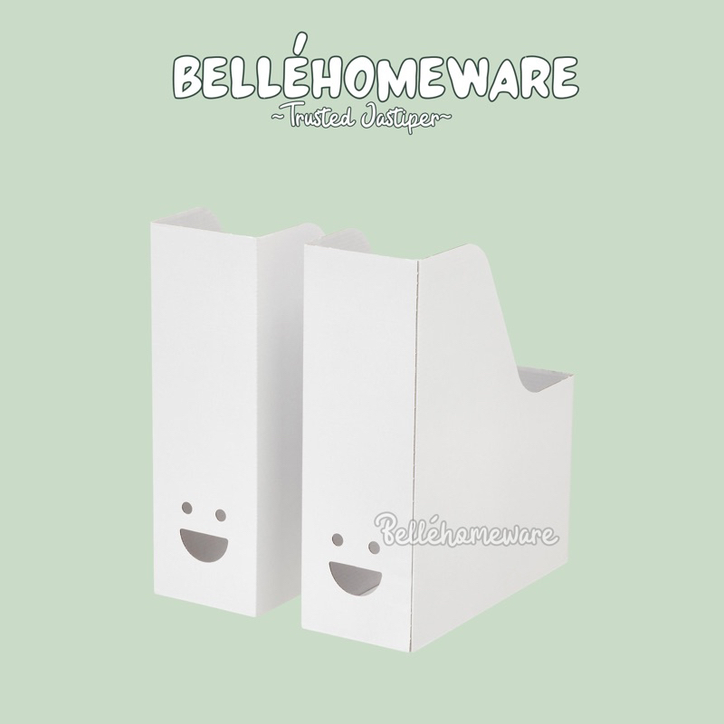 

FILE ORGANIZER BOX MAJALAH BUKU IK34