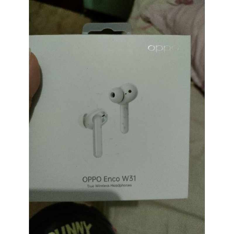 oppo headset original