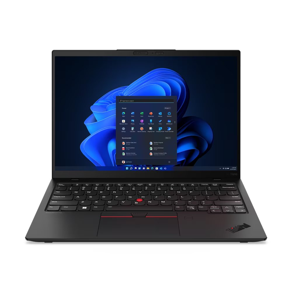 Lenovo Think X1 Nano G3 i7 1370P 16GB 1TB SSD W11 PRO 13 Inchi 2K IPS