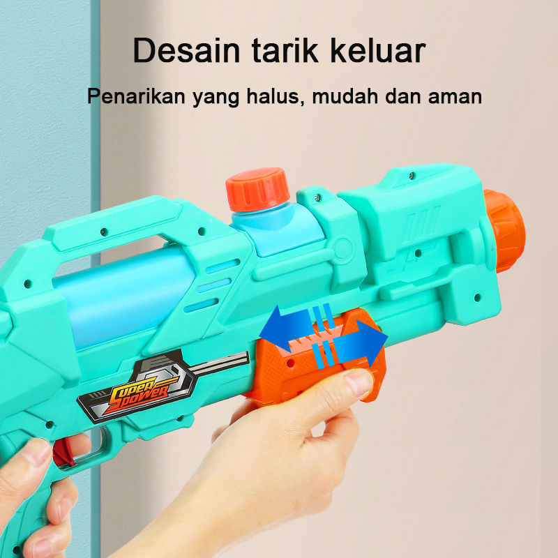 pistol air | tembakan air anak2 jumbo | pistol air besar jumbo | pistol air mainan | tembakan air jumbo murah |