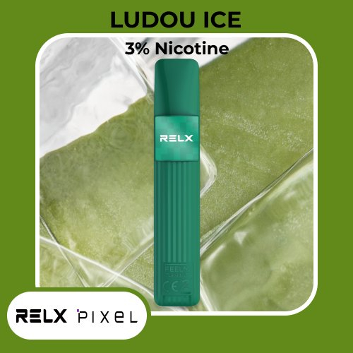 Relx Rel x Re lx Po ds V4pe Device Disposable Pixel Bubblemon Sekali Pakai Authentic Original Ori