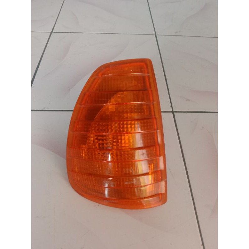 lampu sein mercy Tiger w 123