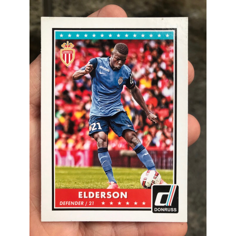PANINI ELDERSON NIGERIA