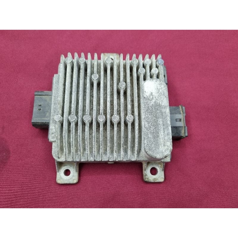 Ecu Ecm Vario 125 Fi Old Bohlam Kzr Original Iss Non iss