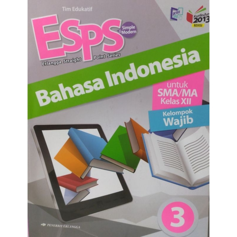 ESPS Bahasa Indonesia 3