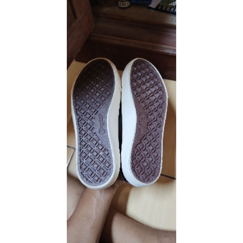 compas gazelle second