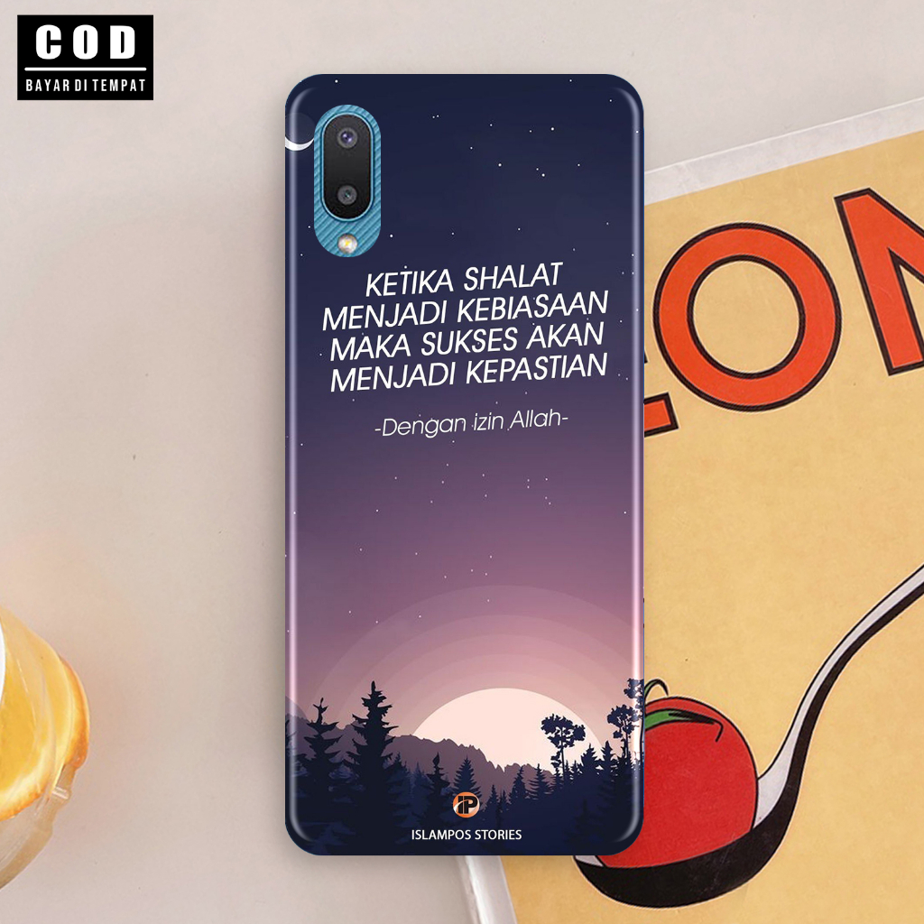 Samsung A02 - Case Hp - Casing Hp - Softcase Case Hp Samsung A02 - Casing Hp - Softcase - Case Hp Sa