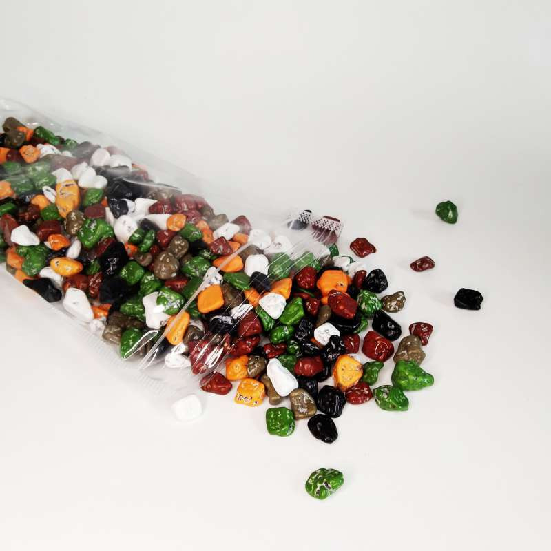 

COKLAT KERIKIL/COKLAT BATU/OLEH-OLEH HAJI UMROH