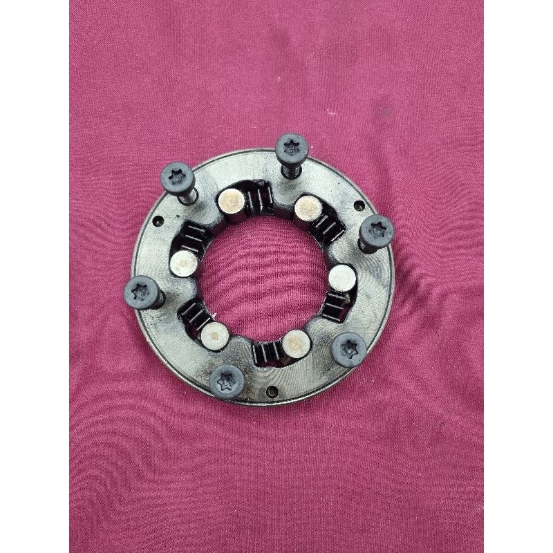 ONEWAY PELOR STATER SUPRA X 125 ORIGINAL