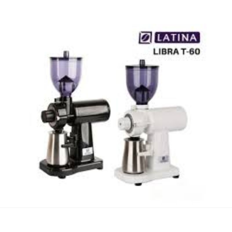 Latina Libra / Latina T60