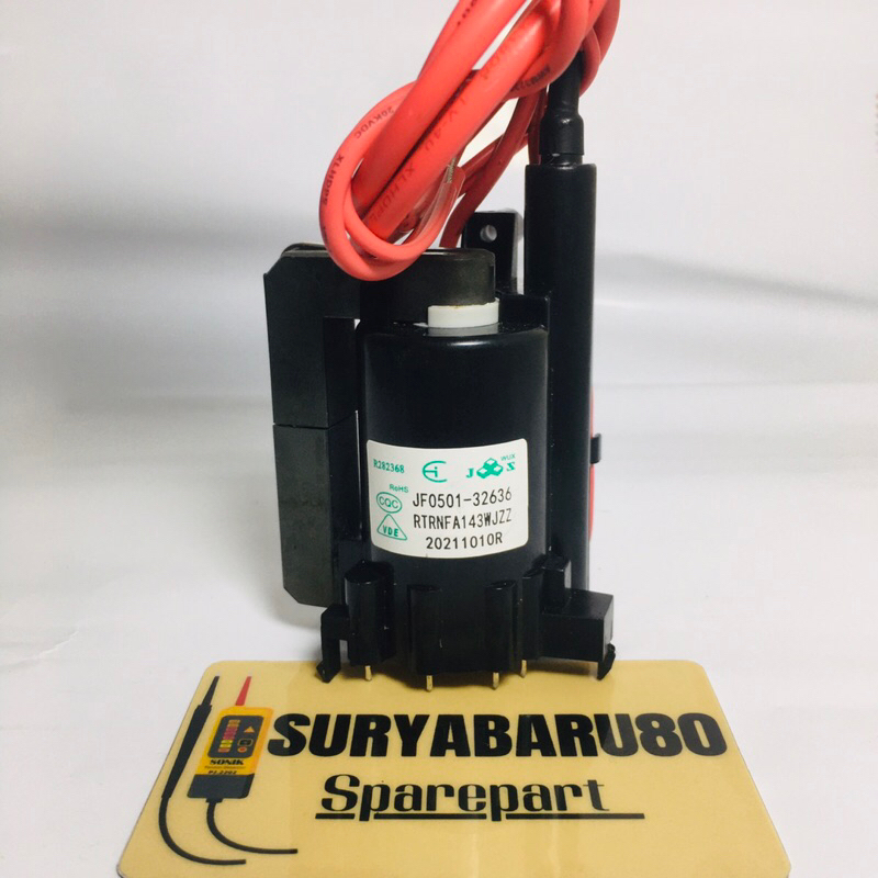 FBT FA143 JF0501 32636 FBT TV SHARP SLIM