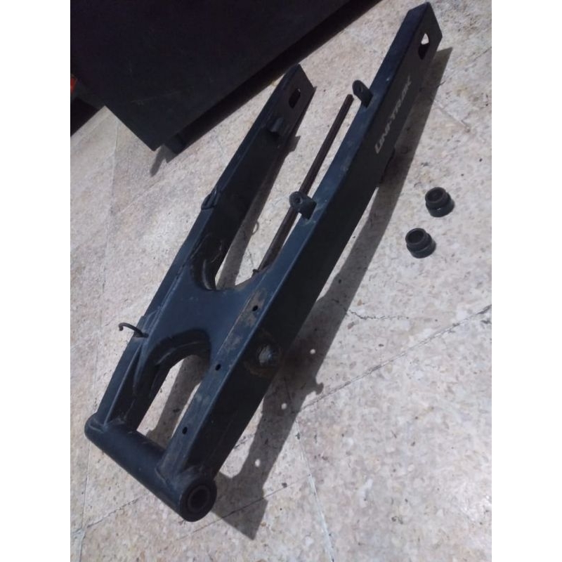 arm dtracker klx long 60