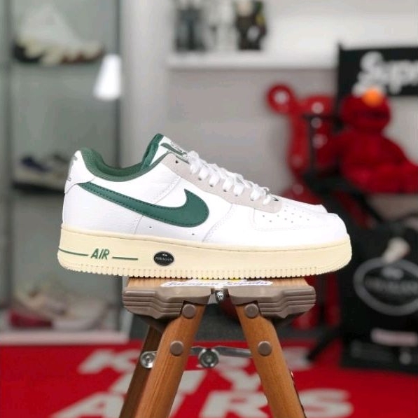 Nike Air Force 1 '07 LX &quot;Command Force&quot; Gorge Green