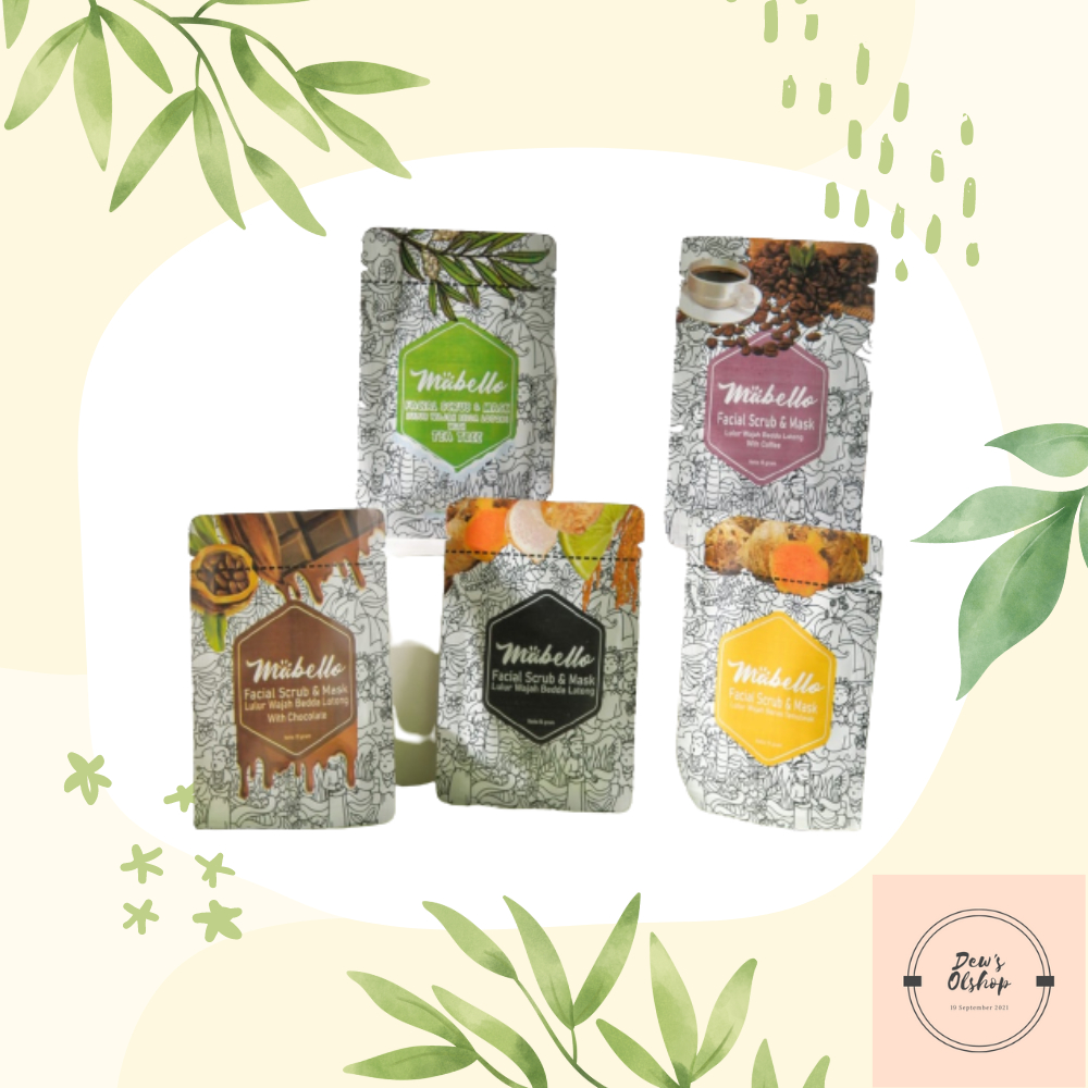 MASKER WAJAH MASKER MABELLO MASKER PEMUTIH WAJAH MABBELO MABELLOWAJAH MASKER