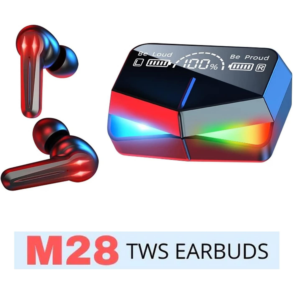 xqxm true wireless headset gaming Earphone M10 / F9-5 / M28 TWS In-ear Earbuds earpods Bluetooth 5.0 HIFI Stereo Sound Music earphone Headphone Bluetooth