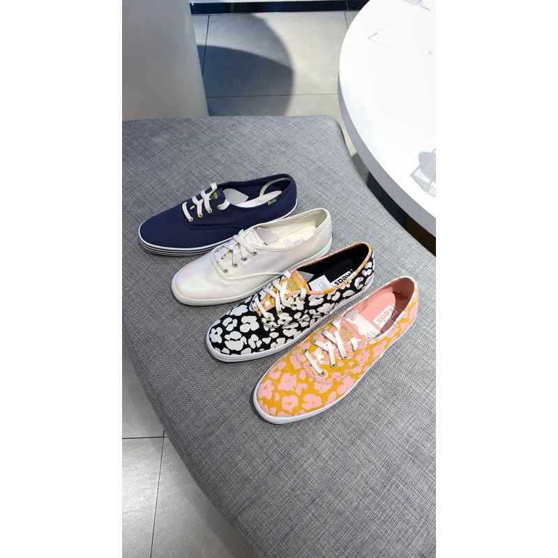 Sepatu Wanita Sneakers Keds Original store sale #11