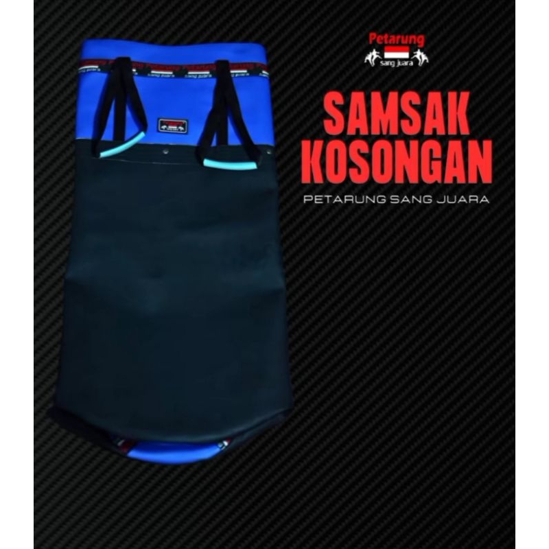 Samsak Tinju Boxing Myuanthai,MMA, Taekwondo Whusu Silat Samsak Gantung