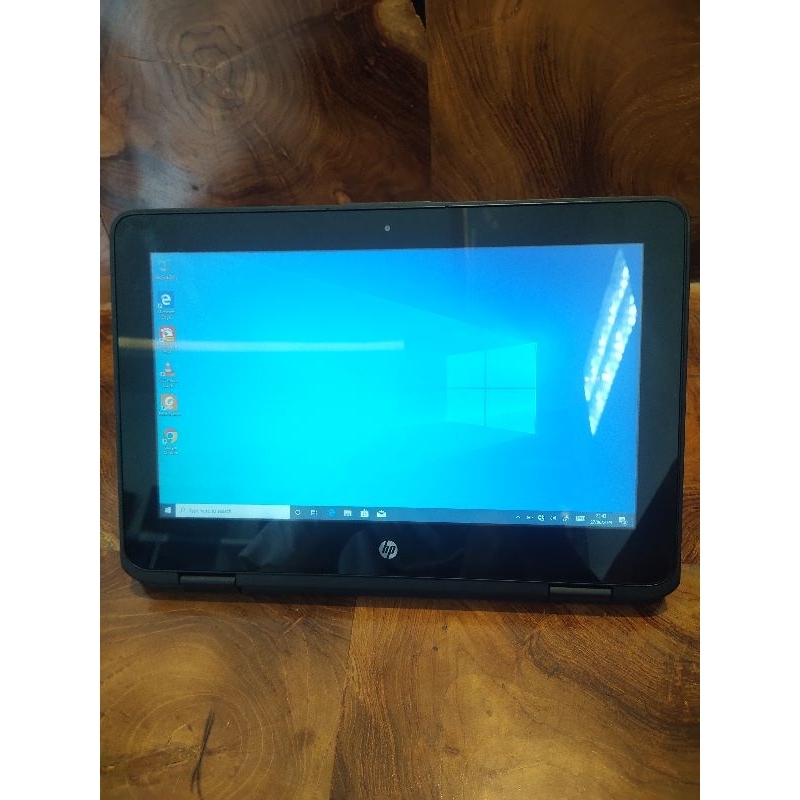 Hp probook X360 11 G1 4Gb/128GB SSd |Touch Scren Body Slim