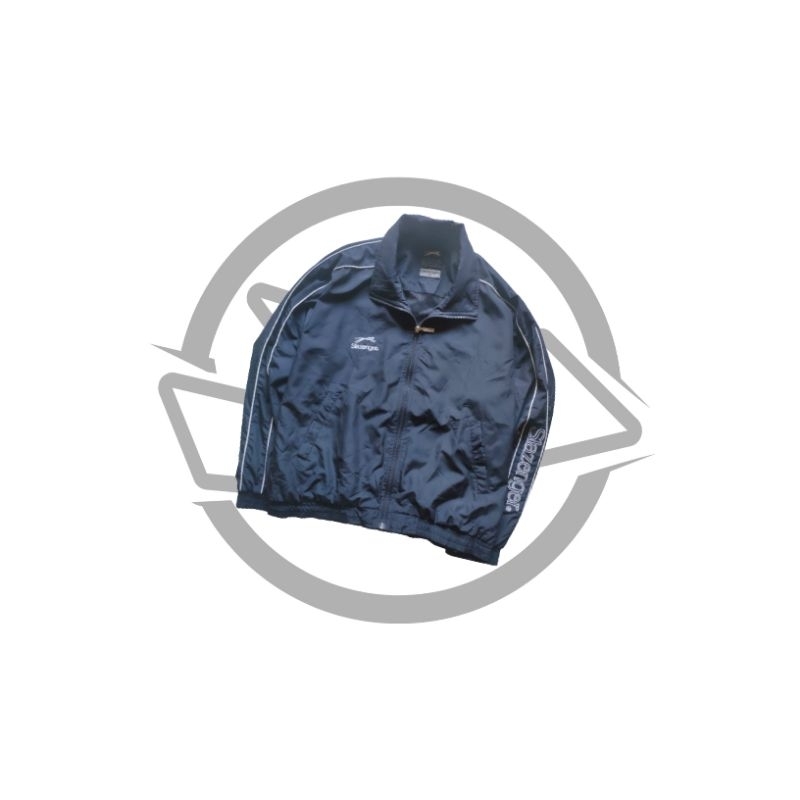 windbreaker slazenger second