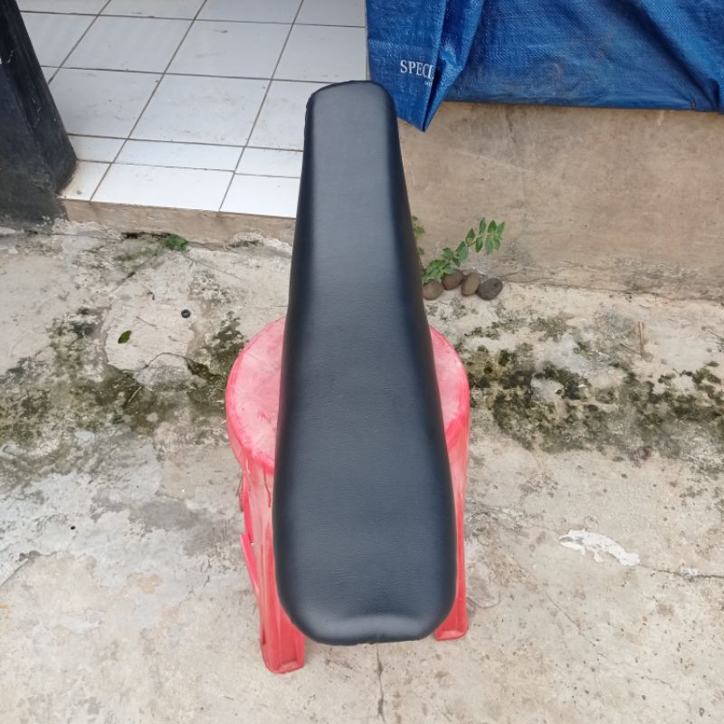 Jok KX 85 Jok Bebek Standar GTX KX 85 Jok Sadel KX 85