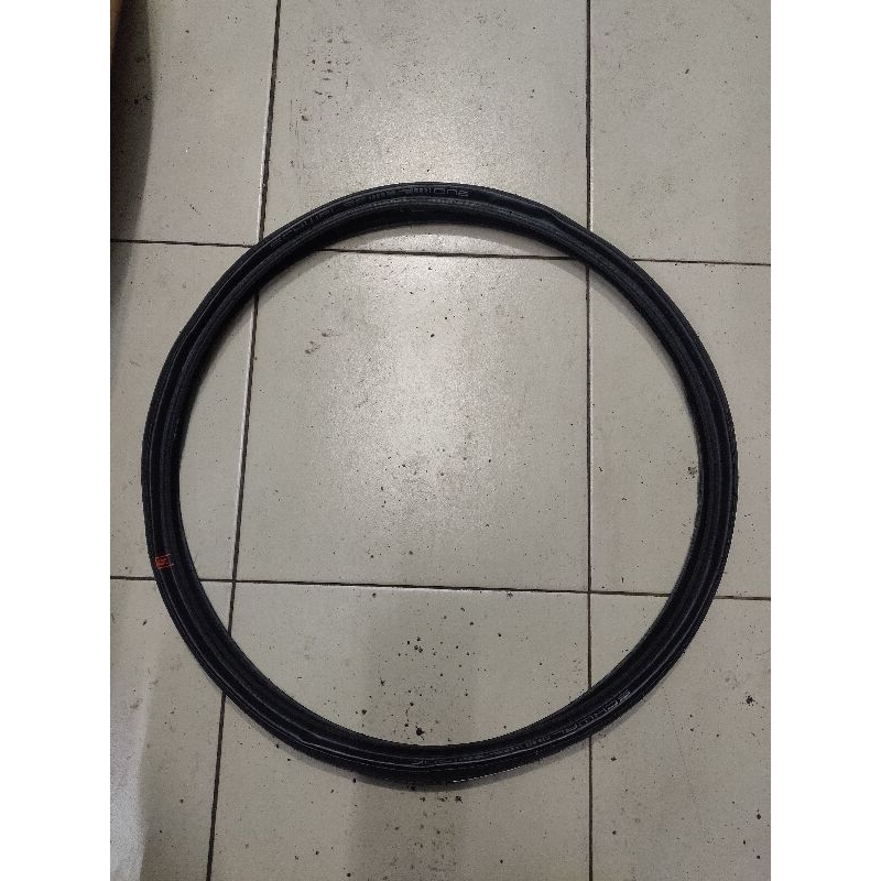 ban luar sepeda lipat 20 x 1 1/8 451 schwalbe one