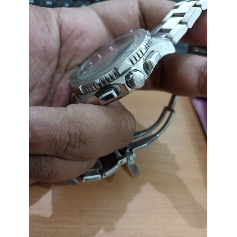 ~jam preloved tag heur carera chrono