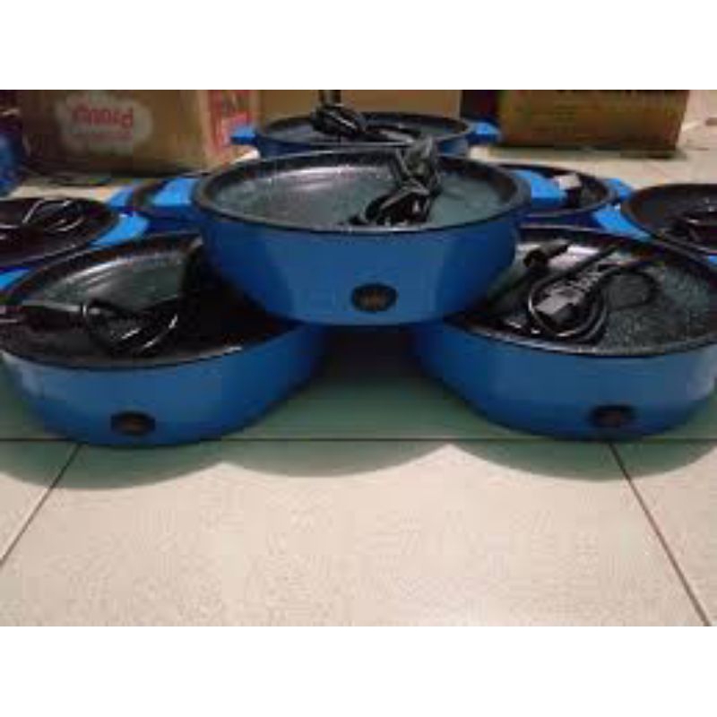 Alat Stim Ayam / Alat Mandi Steam Ayam Portabel MULTI Fungsi