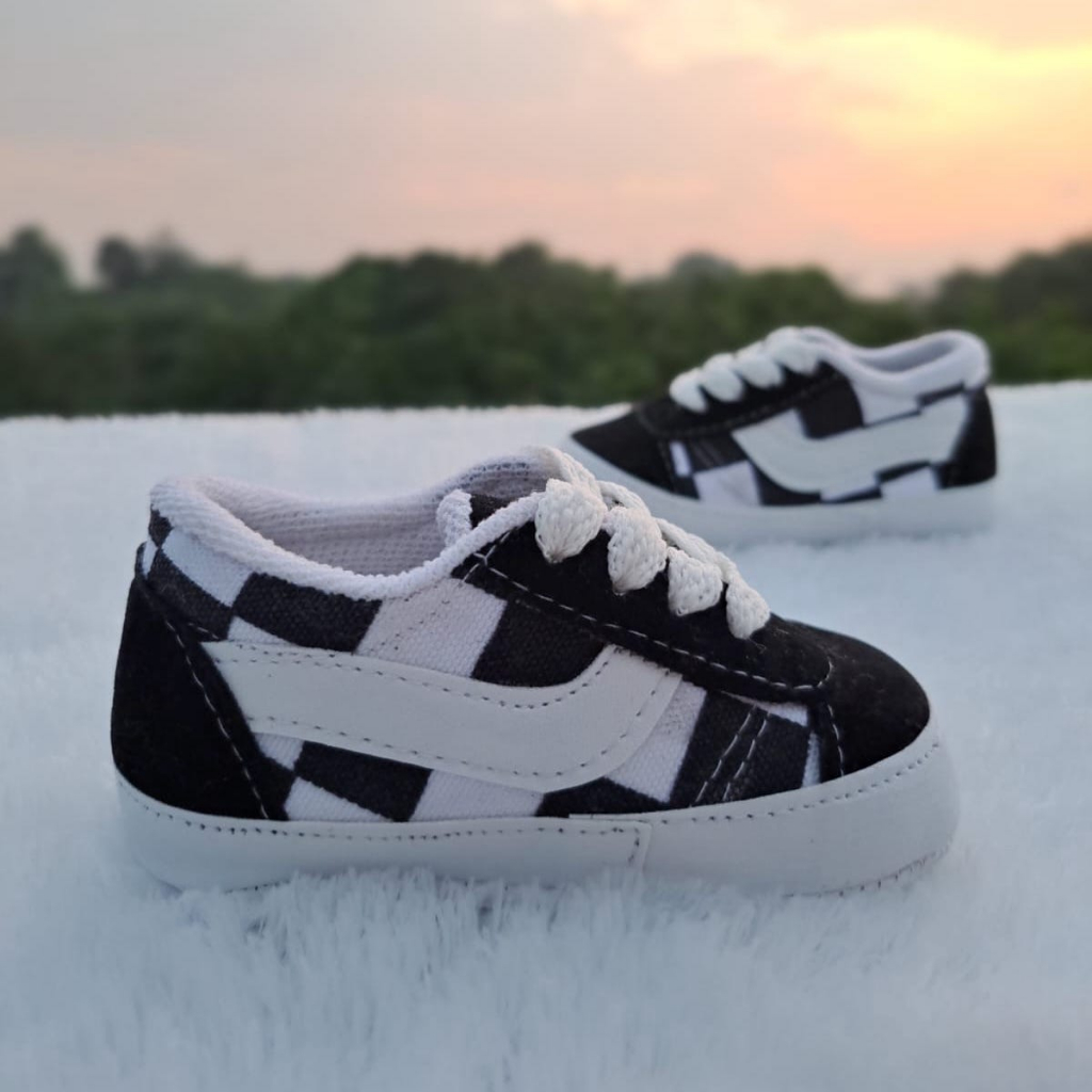 Sepatu Bayi Prewalker 0 12 Bulan Murah / Sepatu Baby Laki Laki Dan Perempuan Terbaru PRL10