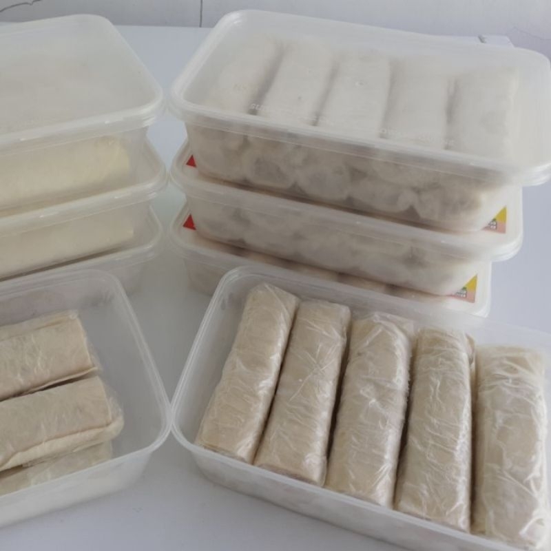 

kebab Frozen isi full daging