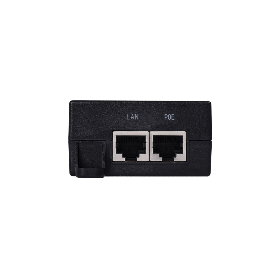 Ruijie RG-E-130(GE) Power Injector Over Ethernet PoE RJ-45 Ports