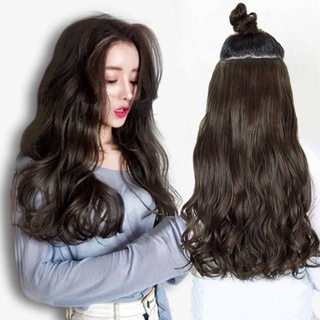 Hair Clip curly murah  panjang / hairclip curly murah panjang (KIM)