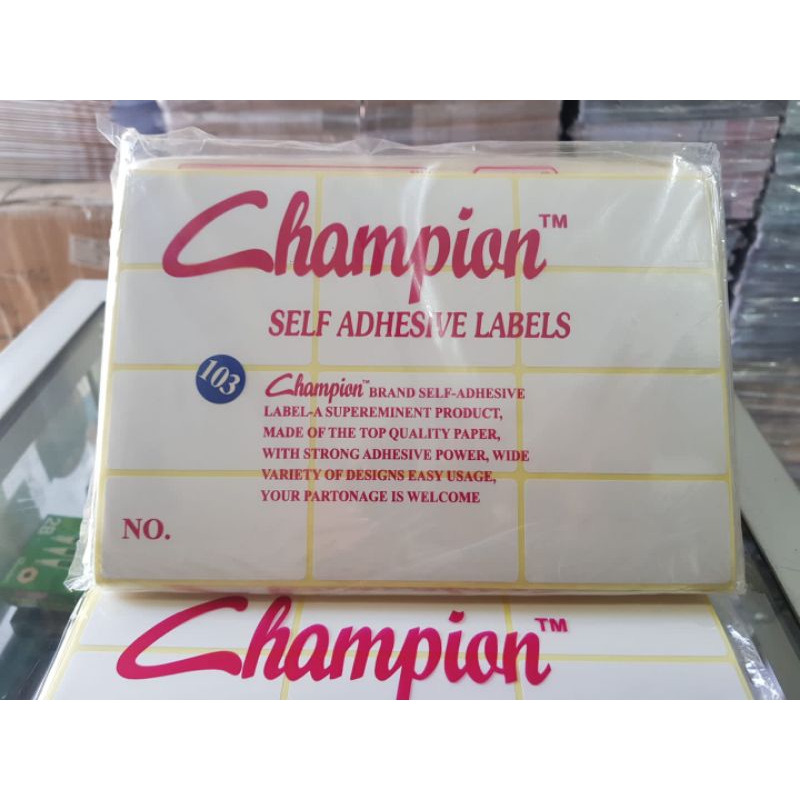 

(120 label) LABEL NAMA UNDANGAN NO 103