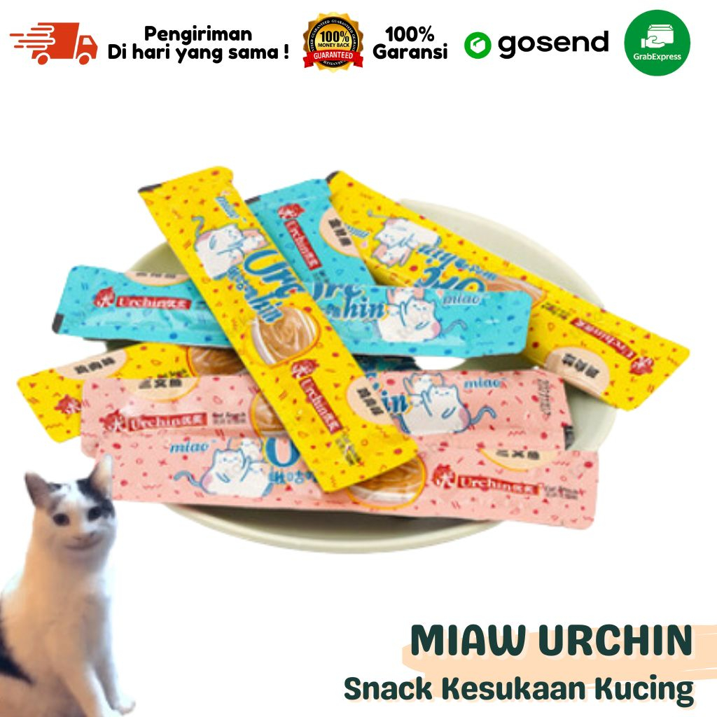 Makanan Basah Wet Cat Food CAT CHOIZE Kemasan Pouch 75 GR