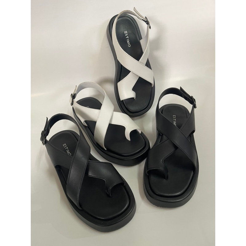 Sandal Wanita | PETRA by estimo.look | sandal cewek sandal tali