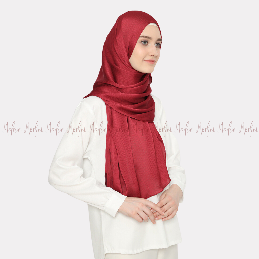 pashmina satin silk premium ||pashmina