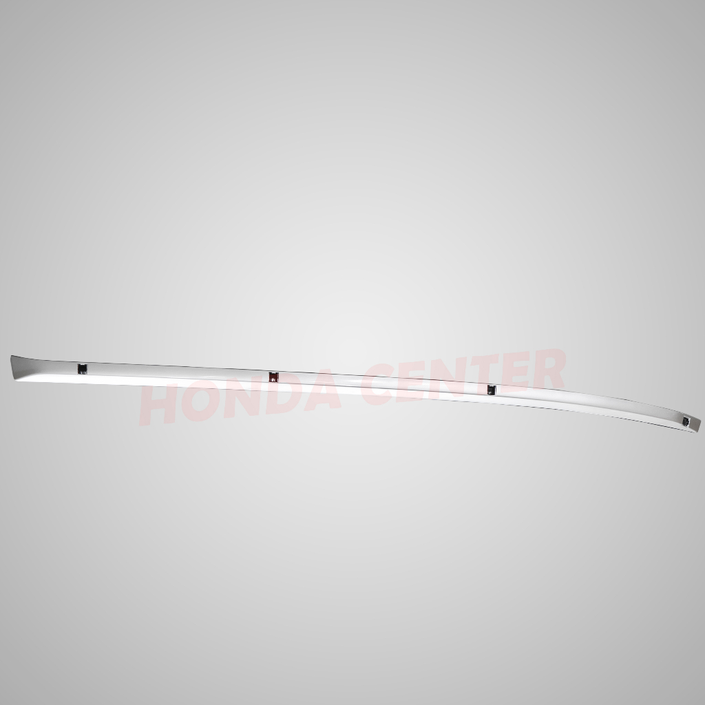 rail roof molding atap honda mobilio 2014 2015 2016 2017 2018 2019 2020 2021