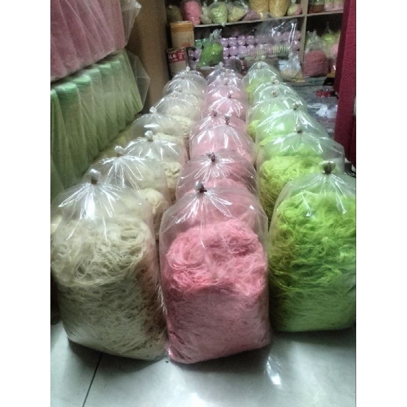 

harumanis / aromanis / 500gr rambut nenek HARGA GROSIR VARIANT RASA / Harga Pabrik