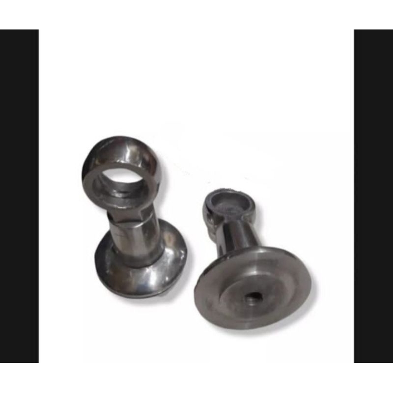 Peninggi Shock Belakang Tiger Anting Shock Belakang Tiger Cincin Kualitas Terbaik