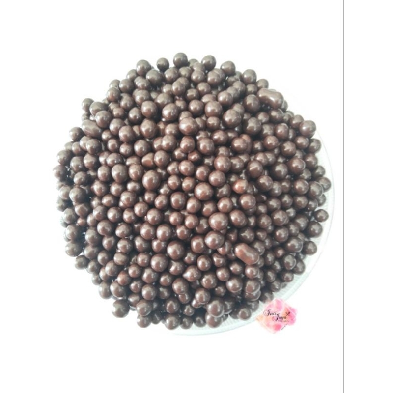 

ELMER CRISPY BALL/CHOCO CHIPS BULAT KECIL REPACK 100GR