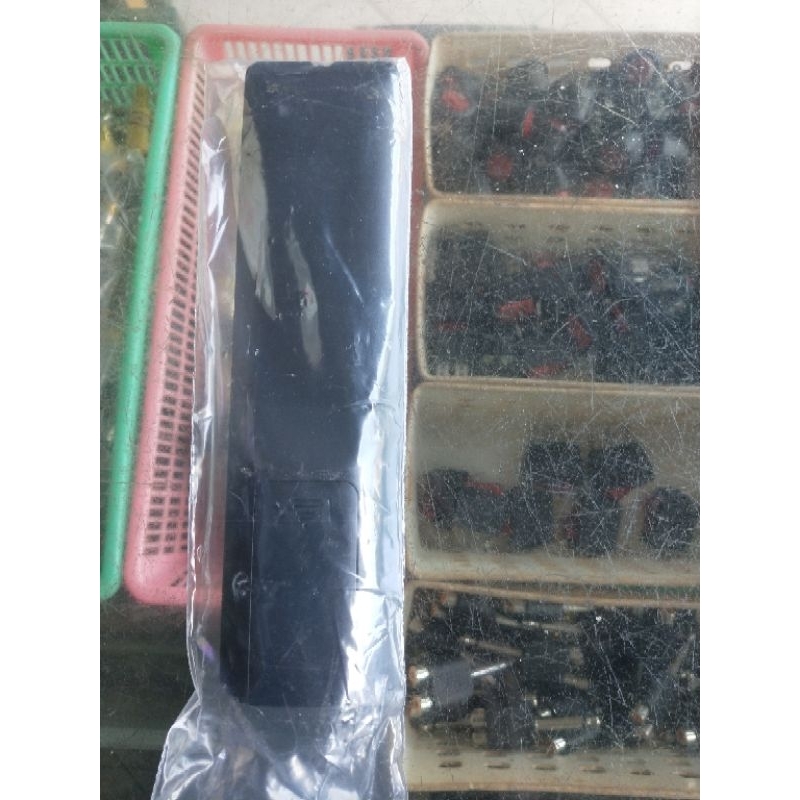 remote RX kvision ku band/optus