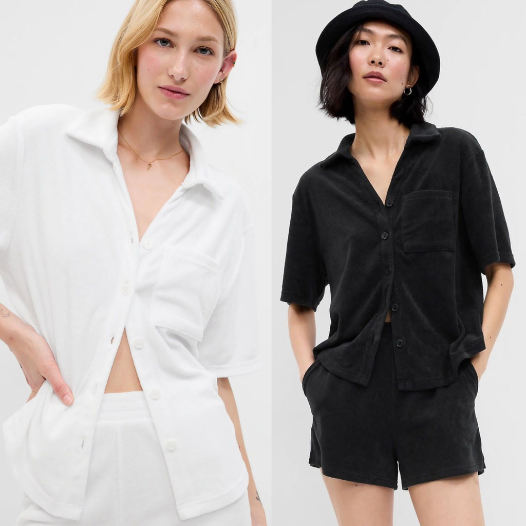 GP pajamas short