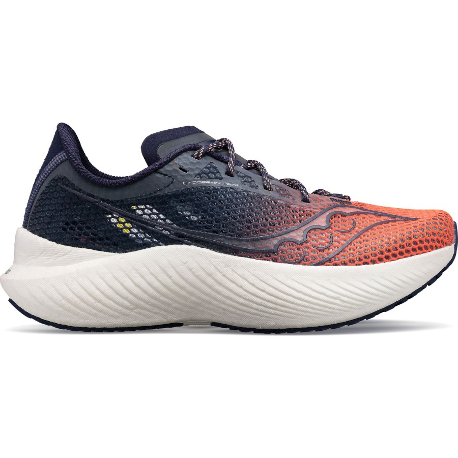 SEPATU RUNNING SAUCONY ENDORPHIN PRO 3 VIZIPRO GRADIENT S20755-65